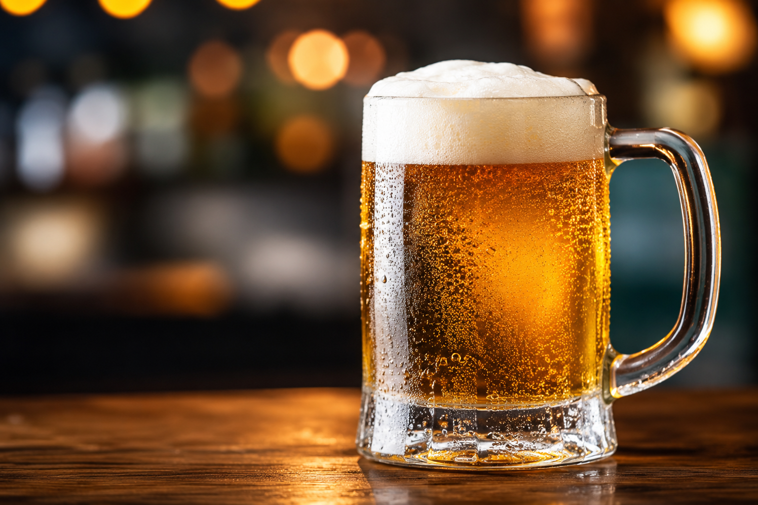Cervezas