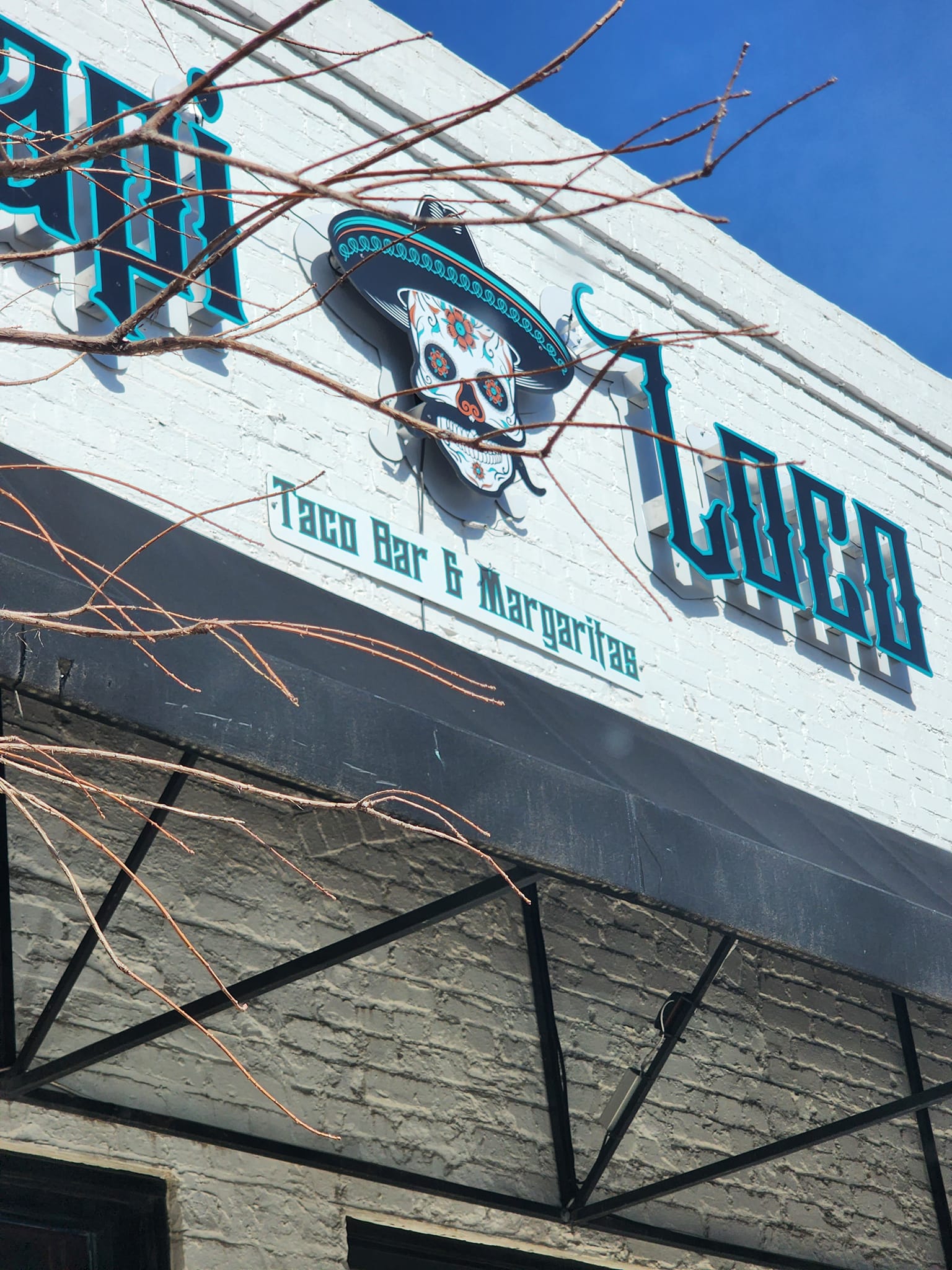 Papi Loco Taco Shop