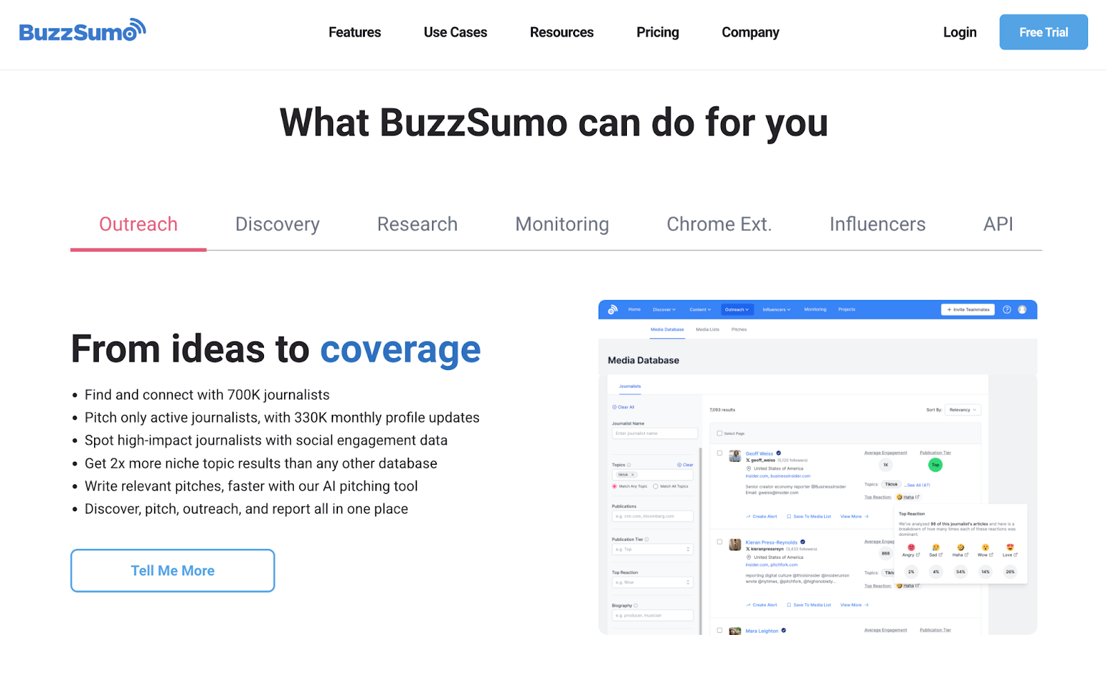 buzzsumo