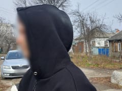 В Белореченске пресечена попытка сбыта крупной партии «синтетики»