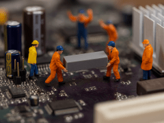 Как HMI помогают управлять заводами и роботами: взгляд изнутри