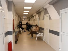 Белореченцы могут пройти осмотр врача без предварительной записи