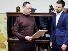 Награды для молодых талантов в Сочи