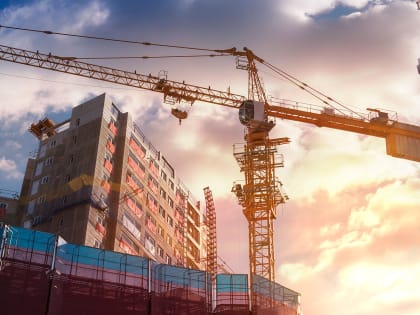 Краснодар стал лидером в РФ по подорожанию жилья. Цены выросли на 21%