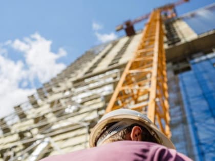 Кубань получит 250 млн рублей на жилищное строительство