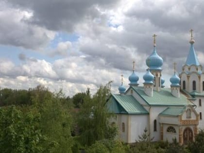 Сегодня День памяти всех святых, которых когда-либо прославила Церковь