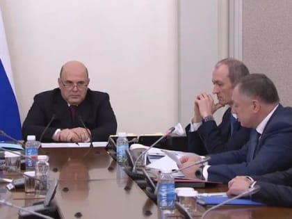 В Правительстве России реконструкцию площади Ушакова и набережной в Тамани поставили в ряд лучших в стране проектов создания комфортной городской среды