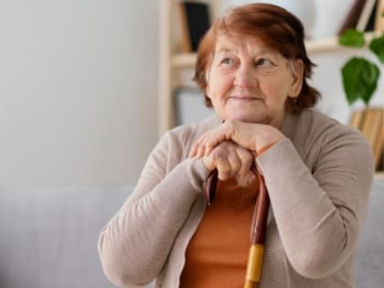 Известна сумма, которую с января будут получать неработающих пенсионеры