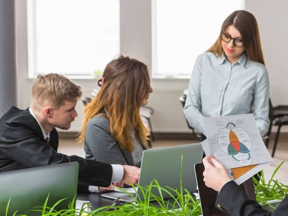 Региональный этап всероссийского конкурса «Российская организация высокой социальной эффективности в Краснодарском крае»