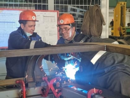 Десять резидентов планируют разместить производства на площадке первого промпарка «Армавир»