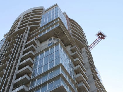 В Краснодаре планируют восстановить права около 5,5 тысяч обманутых дольщиков в 2023 году