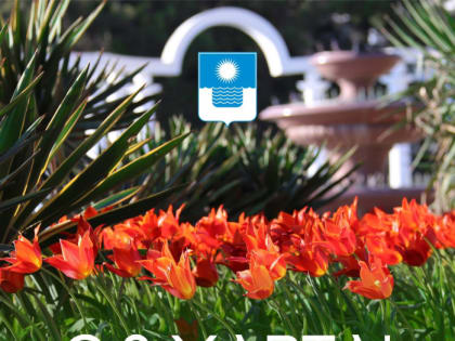 Алексей Богодистов поздравил геленджичанок с 8 марта