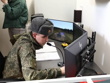 На Кубани участникам СВО дадут преимущество при приеме на госслужбу