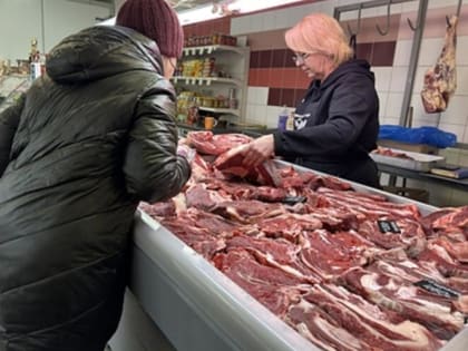 Риски потребления красного мяса: как избежать диабета