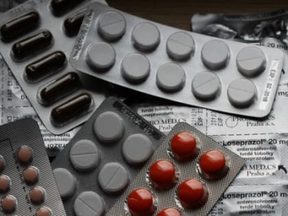 В Анапе построят фармацевтический завод