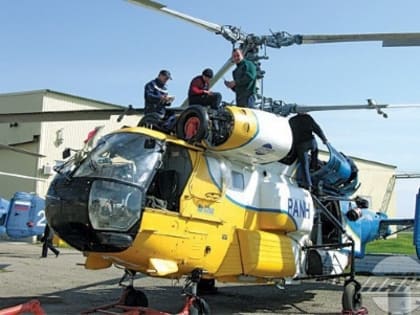 Предприятия Кубани могут подать заявки на создание корпоративного центра опережающей подготовки