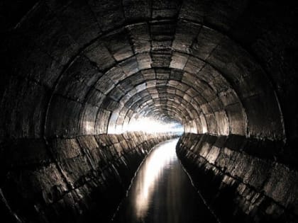 В Краснодаре за 16,2 млрд рублей построят канализационный коллектор