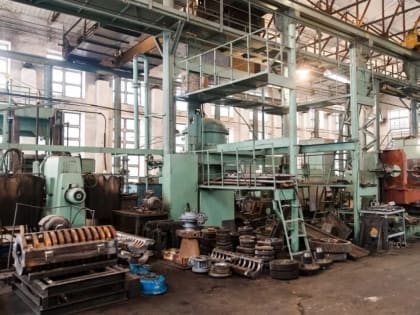 Краснодарское предприятие увеличило выработку на 70% благодаря нацпроекту