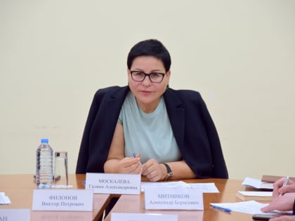 По поручению главы города Алексея Копайгородского Координационный совет начал оказывать помощь участникам СВО, вернувшимся из зоны боевых действий