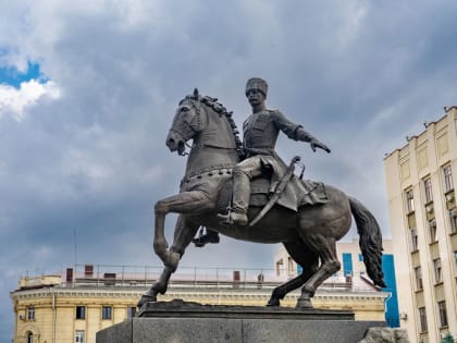 Вениамин Кондратьев предложил увеличить грантовую поддержку некоммерческих организаций