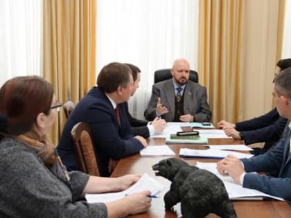 На Кубани будет скорректировано расположение судебных участков
