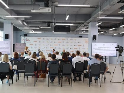 В Усть-Лабинском районе откроется Центр опережающей подготовки