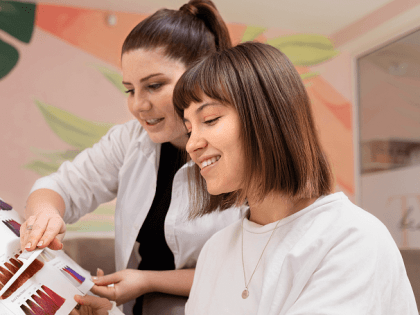 Мастер – класс «Как мастеру в BEAUTY зарабатывать в 2 раза больше, работая 2 раза меньше