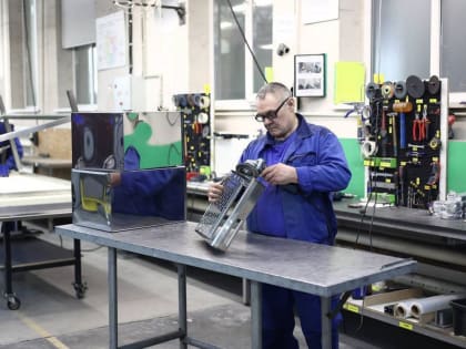 Новые сроки подачи заявок для внедрения бережливых технологий