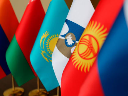 Евразийский конгресс и межправительственные встречи в рамках ЕАЭС и СНГ пройдут летом в Сочи