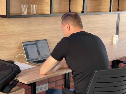 На Кубани запустили бесплатный бизнес-курс для предпринимателей