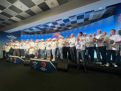 Лучшие водители общественного транспорта работают на Кубани