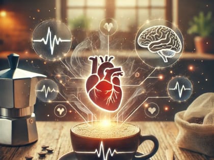 Фильтрованный кофе: новое открытие норвежских ученых о его пользе для здоровья