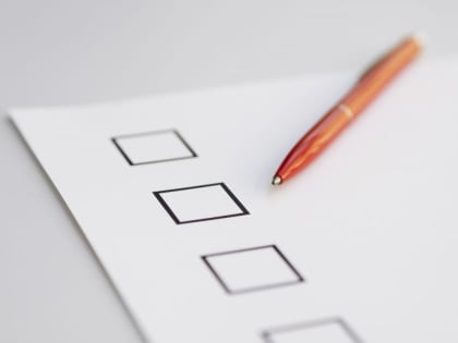 Граждане могут оценить работу налоговых органов по противодействию коррупции