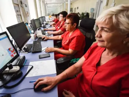 Губернатор Кубани Вениамин Кондратьев поблагодарил сотрудников оперативных служб за работу в новогодние праздники