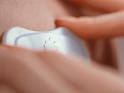 Ученые разработали «кардиопластырь» для мониторинга работы сердца