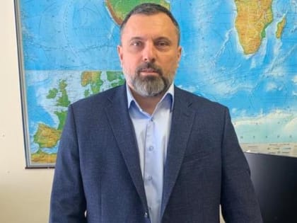 Депутат Госдумы Дмитрий Лоцманов обсудил послание президента Федеральному Собранию с молодыми парламентариями Кубани