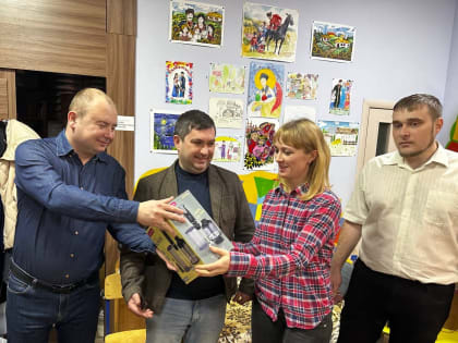 Краснодарские депутаты СПРАВЕДЛИВОЙ РОССИИ – ЗА ПРАВДУ стали членами жюри конкурса