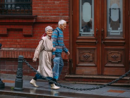 Пенсионерам ответили, как будут повышать страховую пенсию в 2024-2026 годах