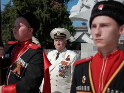 На Кубани в конкурсе губернаторских грантов победили 11 казачьих проектов