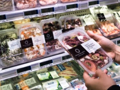 В Краснодаре в завод полуфабрикатов вложат 12 млрд рублей