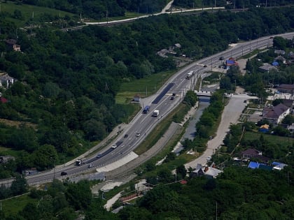 Почему Краснодару достанется меньше денег: правительство скорректировало план по дорожной деятельности на ближайшие пять лет