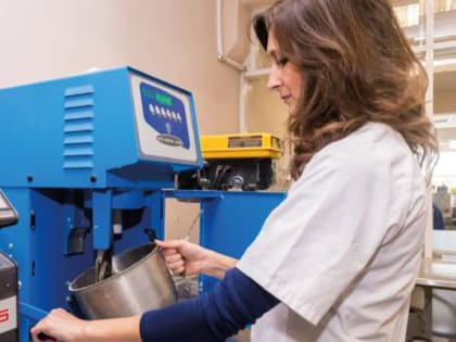 Производитель водных дисперсий из Тимашевска освоит бережливые технологии