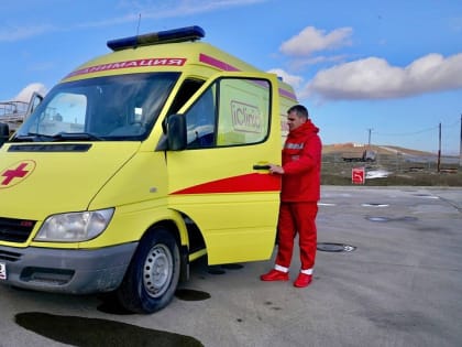 Договор о дежурстве медиков ОТЭКО заключила с одной из медицинских организаций