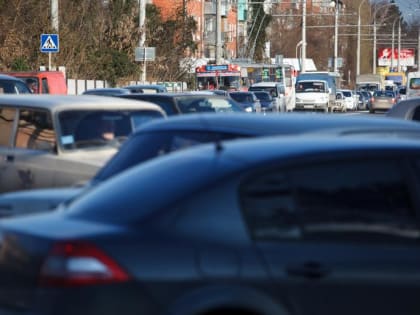 Автомобилисты смогут обжаловать штрафы за нарушение ПДД через «Госуслуги»