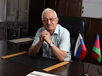 «Искренне желаю выпускникам найти свой путь в жизни и добиться успеха»