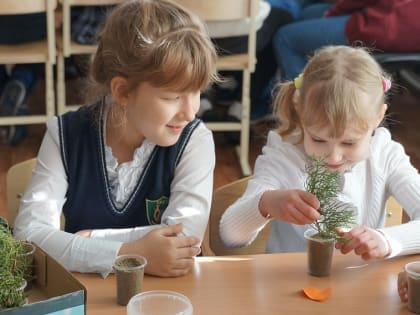 Школьников Анапы приглашают стать участниками краевого «Экологического марафона»
