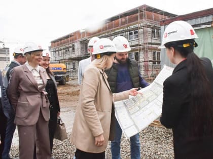 Региональный центр компетенций досрочно завершил проекты по повышению производительности на предприятиях Кубани