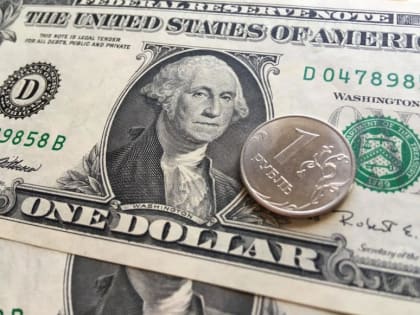 Олег Дерипаска предрек конец эпохе доминирования доллара