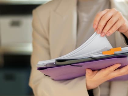 Мобилизованных предпринимателей освободили от статистической отчетности