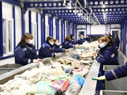 2,4 млрд вложат в модернизацию полигона в краснодарском хуторе Копанском